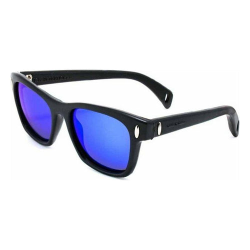 Load image into Gallery viewer, Unisex Sunglasses Italia Independent 0012-009-000 Black (ø 
