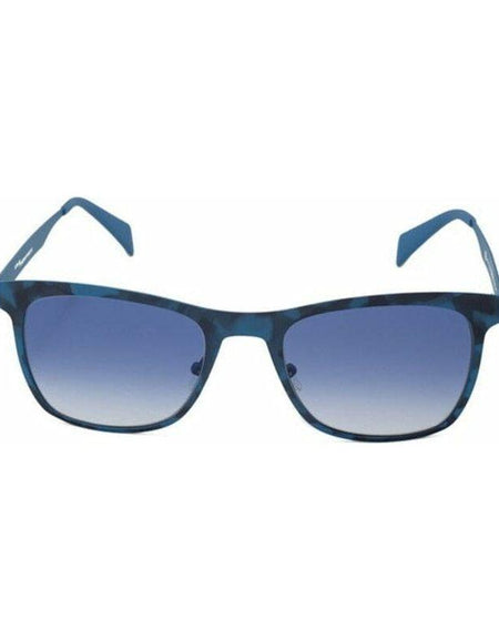 Unisex Sunglasses Italia Independent 0024-023-000 Blue (ø 53