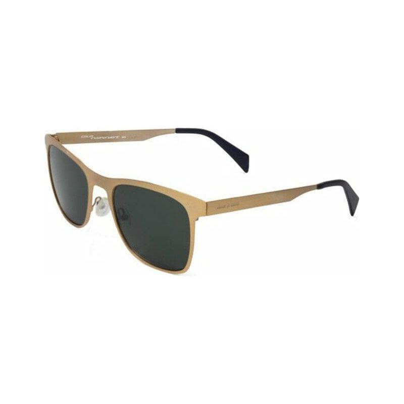 Unisex Sunglasses Italia Independent 0024-120-120 Golden (ø 