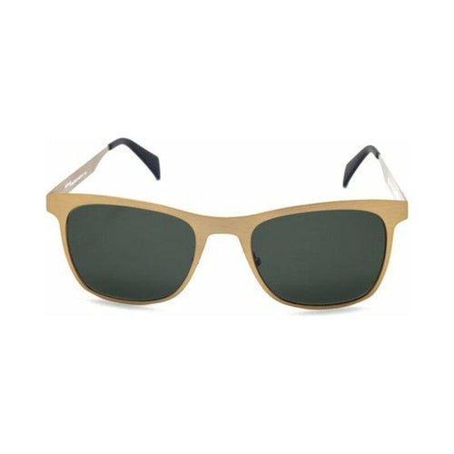 Load image into Gallery viewer, Unisex Sunglasses Italia Independent 0024-120-120 Golden (ø 
