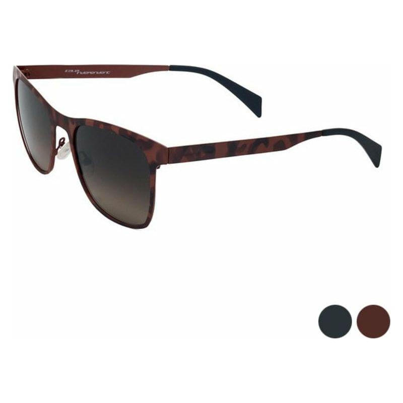 Unisex Sunglasses Italia Independent 0024 (ø 53 mm) Brown (ø