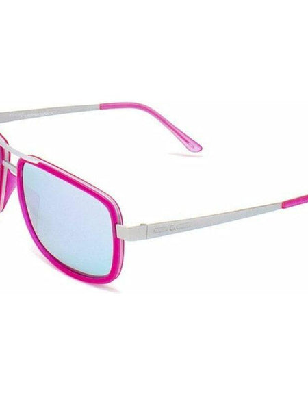 Unisex Sunglasses Italia Independent 0071-018-000 (55 mm) 