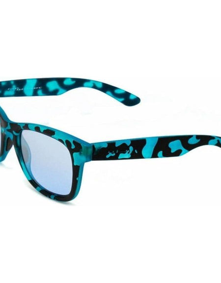 Unisex Sunglasses Italia Independent 0090-147-147 Blue (ø 50