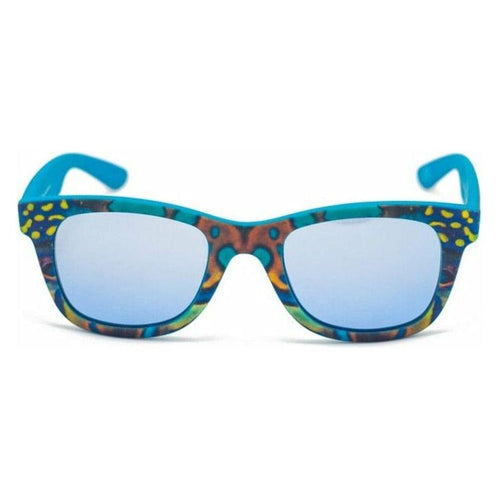 Load image into Gallery viewer, Unisex Sunglasses Italia Independent 0090-FIS-000 Blue (ø 50
