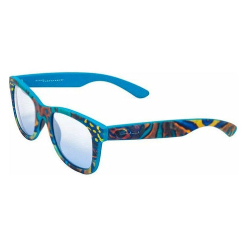 Load image into Gallery viewer, Unisex Sunglasses Italia Independent 0090-FIS-000 Blue (ø 50
