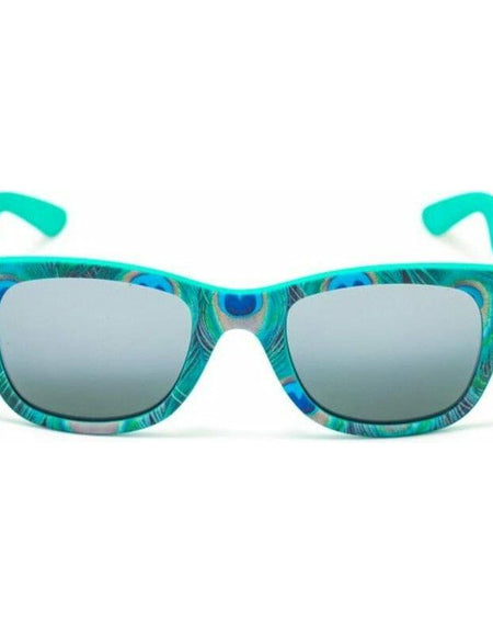 Unisex Sunglasses Italia Independent 0090-PAV-000 Blue (ø 50