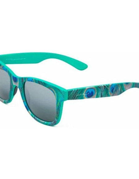 Unisex Sunglasses Italia Independent 0090-PAV-000 Blue (ø 50