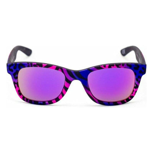 Load image into Gallery viewer, Unisex Sunglasses Italia Independent 0090-ZEB-017 Purple (ø 
