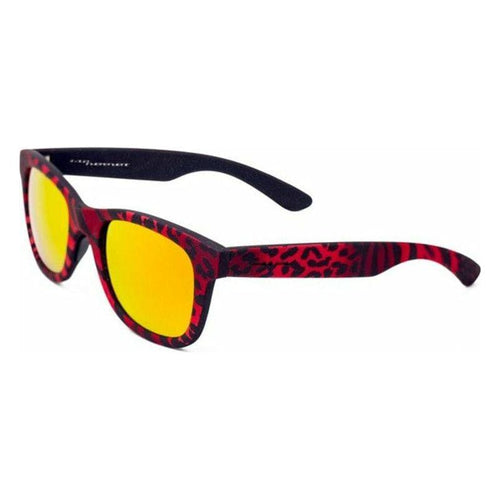 Load image into Gallery viewer, Unisex Sunglasses Italia Independent 0090-ZEB-053 Red (ø 50 
