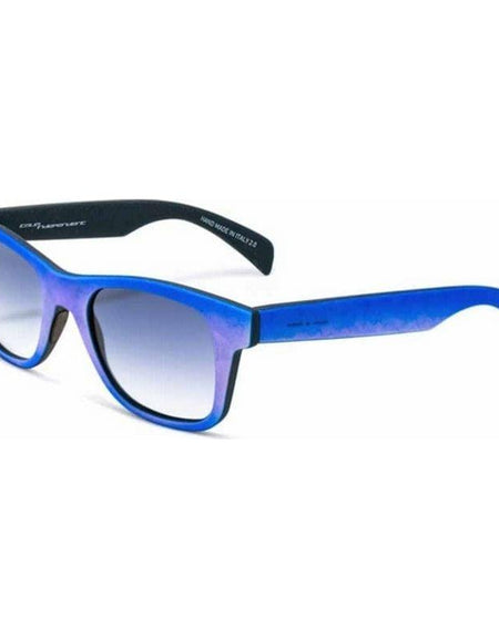 Unisex Sunglasses Italia Independent 0090BSM-021-017 (46 mm)