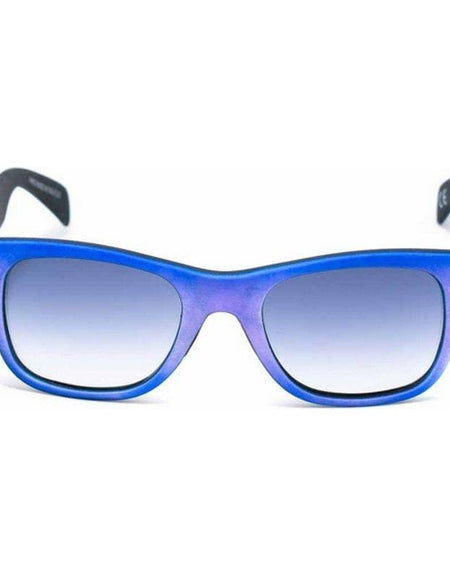 Unisex Sunglasses Italia Independent 0090BSM-021-017 (46 mm)