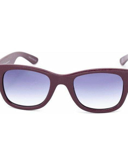 Unisex Sunglasses Italia Independent 0090C-010-000 (Ø 50 mm)