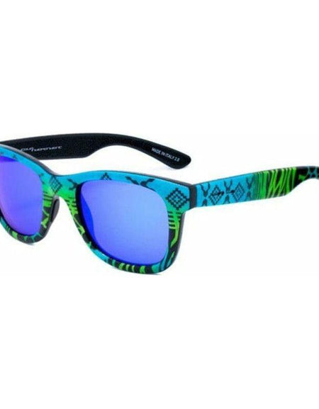Unisex Sunglasses Italia Independent 0090INX-033-000 (ø 50 