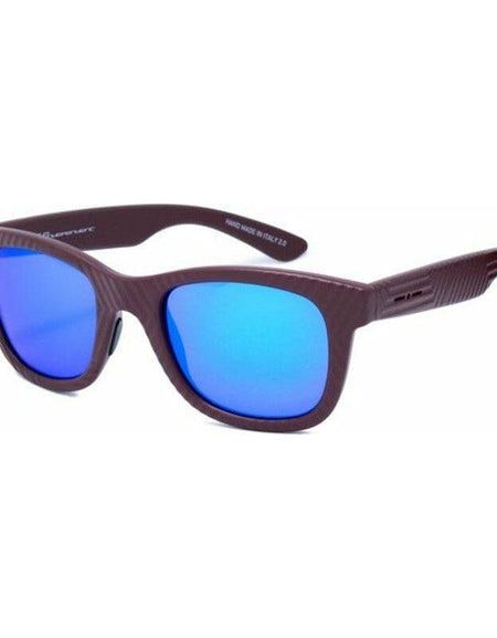 Unisex Sunglasses Italia Independent 0090T3D-ZGZ-022 (ø 50 