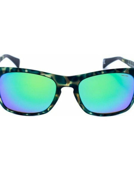 Unisex Sunglasses Italia Independent 0112-035-000 Black 