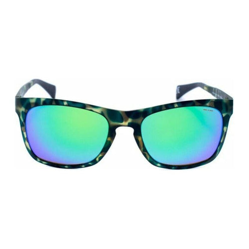 Load image into Gallery viewer, Unisex Sunglasses Italia Independent 0112-035-000 Black 
