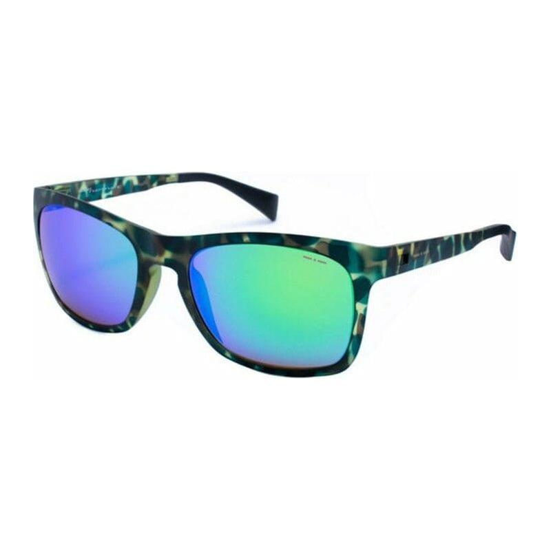 Unisex Sunglasses Italia Independent 0112-035-000 Black 