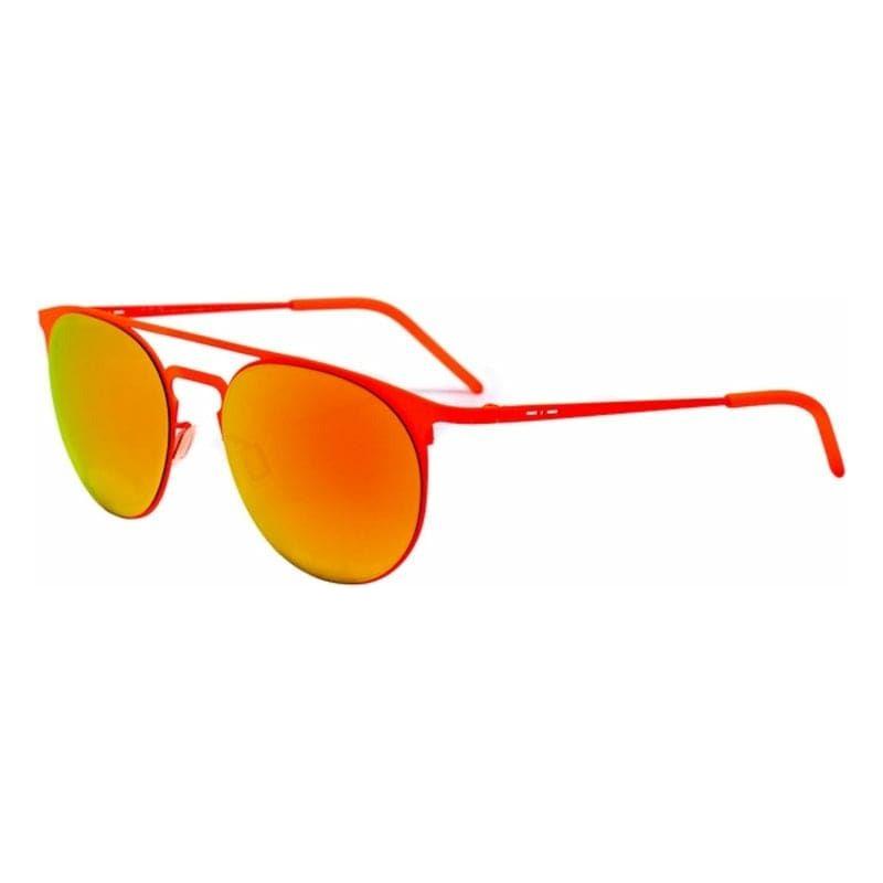 Unisex Sunglasses Italia Independent 0206-055-000 (52 mm) 