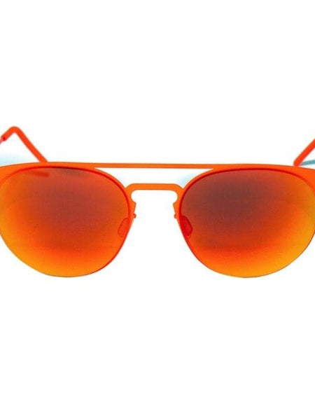 Unisex Sunglasses Italia Independent 0206-055-000 (52 mm) 