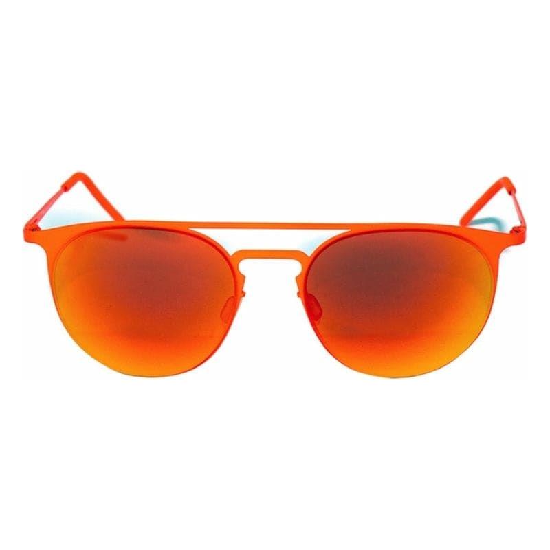 Unisex Sunglasses Italia Independent 0206-055-000 (52 mm) 