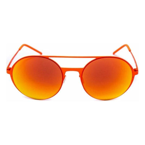 Load image into Gallery viewer, Unisex Sunglasses Italia Independent 0207-055-000 Orange (ø 

