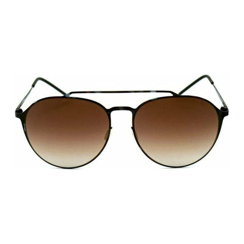 Load image into Gallery viewer, Unisex Sunglasses Italia Independent 0221-093-000 Black Grey
