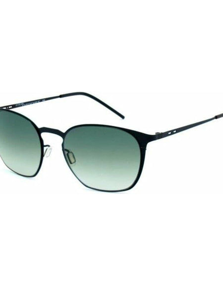 Unisex Sunglasses Italia Independent 0223-009-000 Black (ø 