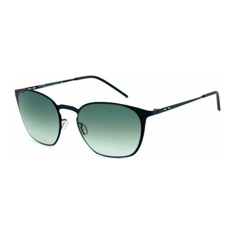 Unisex Sunglasses Italia Independent 0223-009-000 Black (ø 