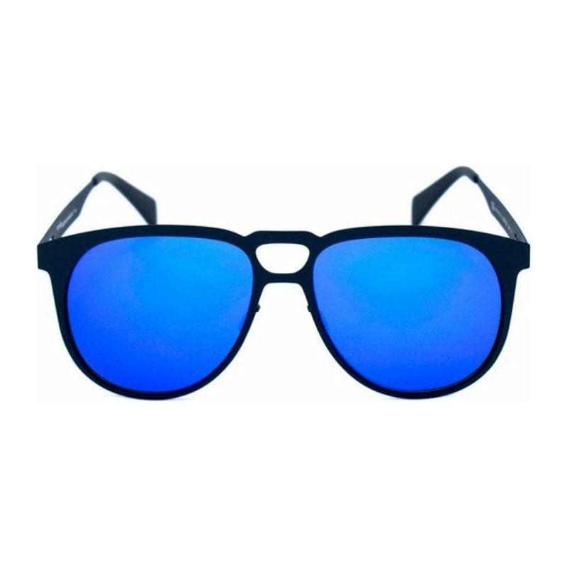 Unisex Sunglasses Italia Independent 0501-021-000 Black (ø 