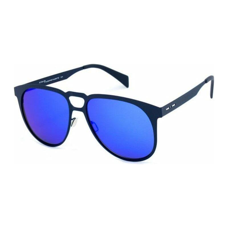 Unisex Sunglasses Italia Independent 0501-021-000 Black (ø 