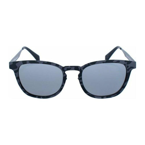 Load image into Gallery viewer, Unisex Sunglasses Italia Independent 0506-153-000 Black Grey
