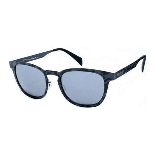 Load image into Gallery viewer, Unisex Sunglasses Italia Independent 0506-153-000 Black Grey
