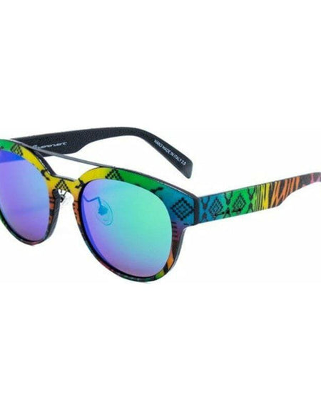 Unisex Sunglasses Italia Independent 0900AINX-149-000 Yellow