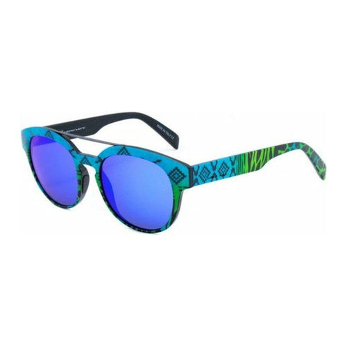 Load image into Gallery viewer, Unisex Sunglasses Italia Independent 0900INX-033-000 Blue 
