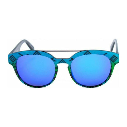 Load image into Gallery viewer, Unisex Sunglasses Italia Independent 0900INX-033-000 Blue 
