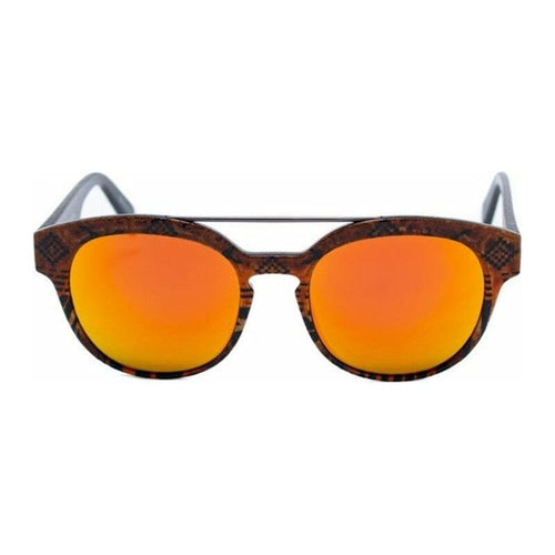 Load image into Gallery viewer, Unisex Sunglasses Italia Independent 0900INX-044-000 Brown 
