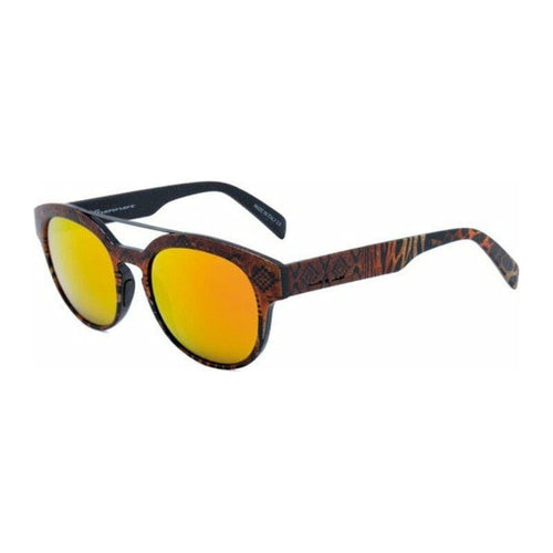 Load image into Gallery viewer, Unisex Sunglasses Italia Independent 0900INX-044-000 Brown 
