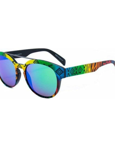 Unisex Sunglasses Italia Independent 0900INX-149-000 Yellow 