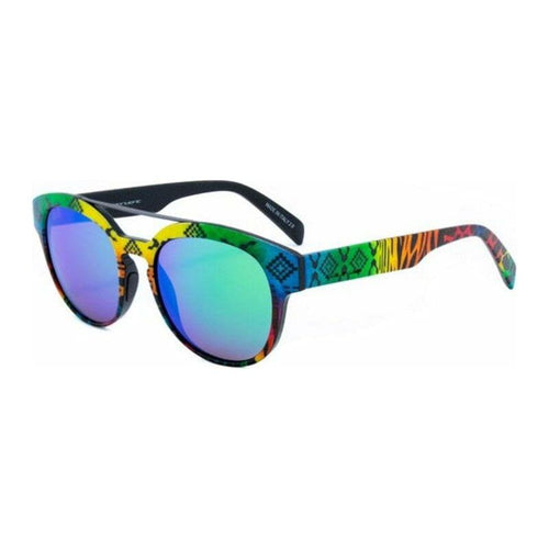 Load image into Gallery viewer, Unisex Sunglasses Italia Independent 0900INX-149-000 Yellow 
