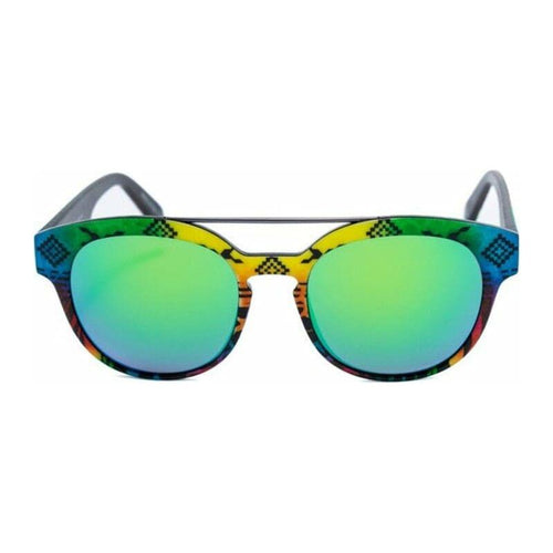 Load image into Gallery viewer, Unisex Sunglasses Italia Independent 0900INX-149-000 Yellow 
