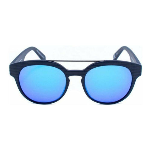 Load image into Gallery viewer, Unisex Sunglasses Italia Independent 0900T3D-STR-022 Blue (ø
