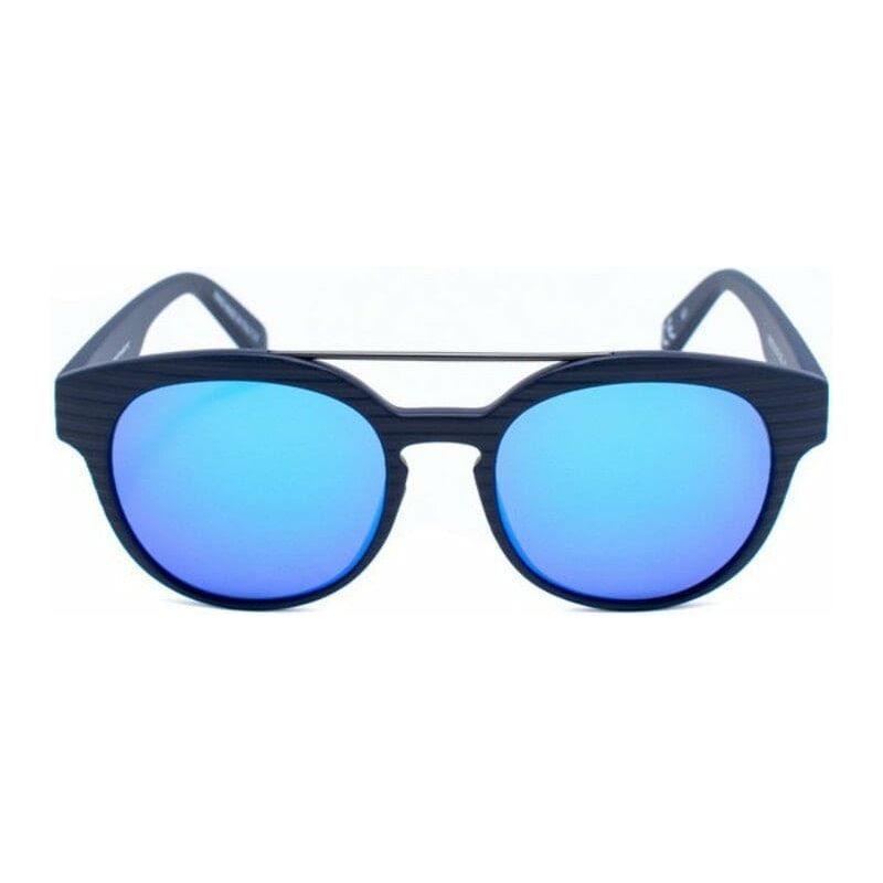 Unisex Sunglasses Italia Independent 0900T3D-STR-022 Blue (ø