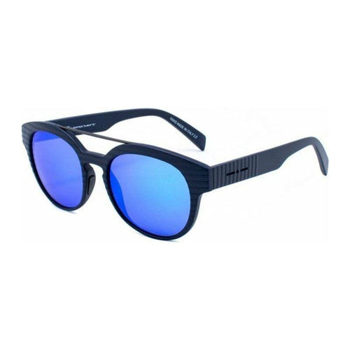 Load image into Gallery viewer, Unisex Sunglasses Italia Independent 0900T3D-STR-022 Blue (ø
