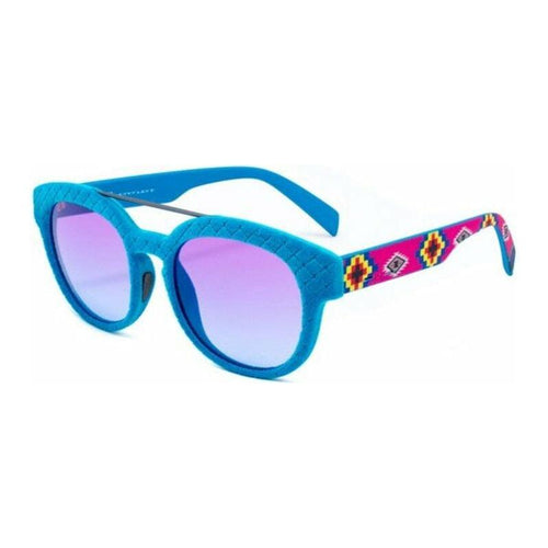 Load image into Gallery viewer, Unisex Sunglasses Italia Independent 0900VI-IND-027 Blue (ø 
