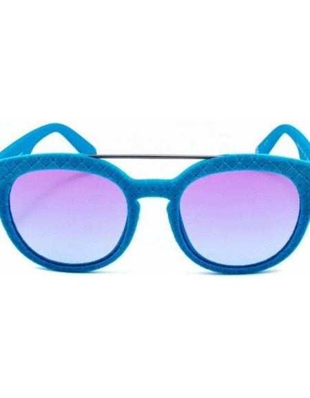 Unisex Sunglasses Italia Independent 0900VI-IND-027 Blue (ø 