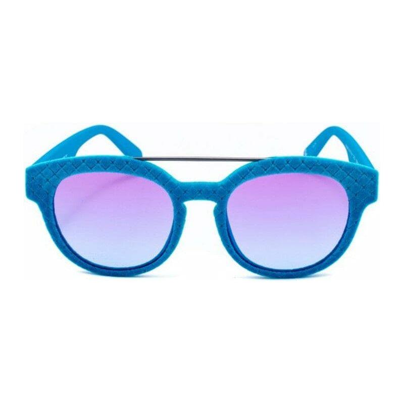 Unisex Sunglasses Italia Independent 0900VI-IND-027 Blue (ø 