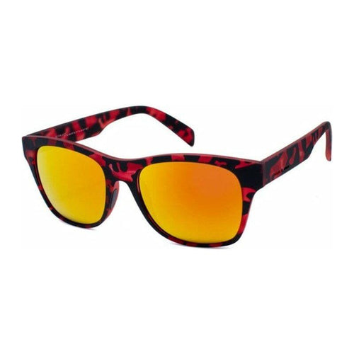 Load image into Gallery viewer, Unisex Sunglasses Italia Independent 0901-142-000 Black Red 
