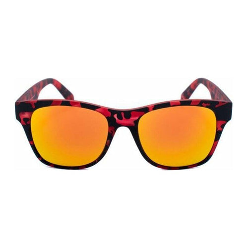 Load image into Gallery viewer, Unisex Sunglasses Italia Independent 0901-142-000 Black Red 
