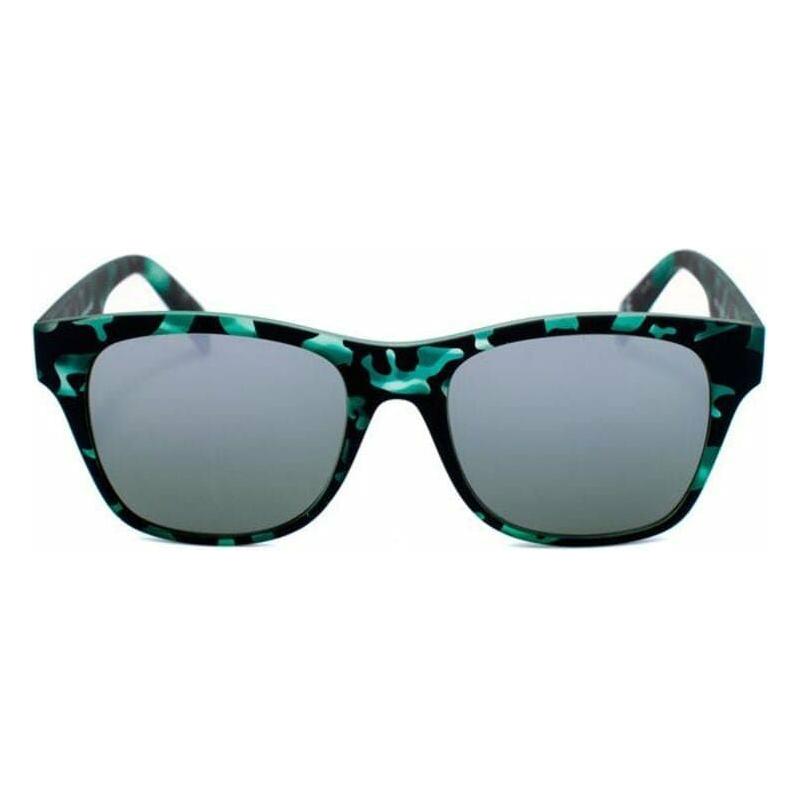 Unisex Sunglasses Italia Independent 0901-152-000 Black 