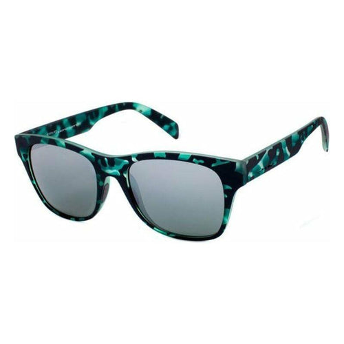 Load image into Gallery viewer, Unisex Sunglasses Italia Independent 0901-152-000 Black 
